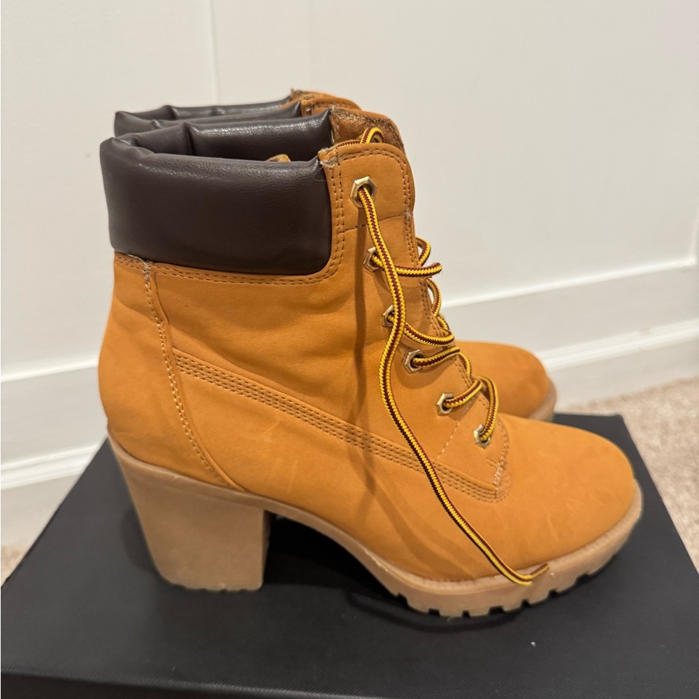 Zigi Soho Boots, Women’s Size 7